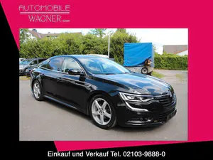 Usata Renault Talisman