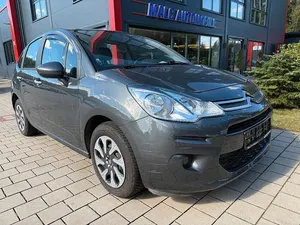 Brugt Citroën C3