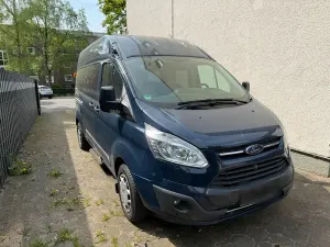 Occasion Ford Transit Custom