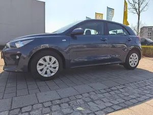 Gebraucht Kia Rio