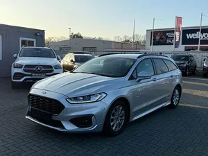Occasion Ford Mondeo