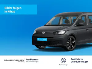 Brugt VW Crafter