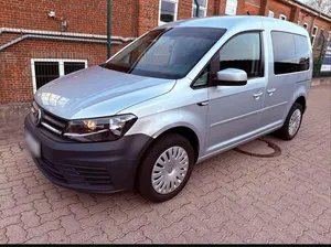 Brugt VW Caddy