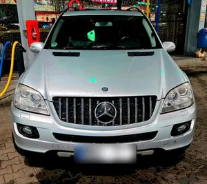 Brugt Mercedes ML280