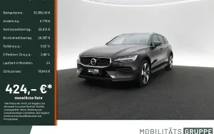 Gebraucht Volvo V60 CC