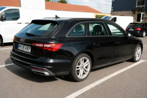 Usata Audi A4