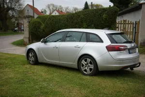 Occasion Opel Insignia