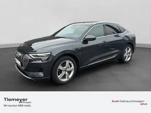 Gebraucht Audi e-tron Sportback