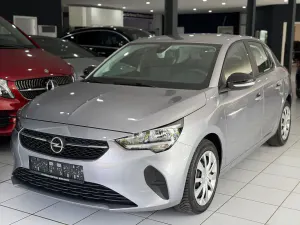 Usata Opel Corsa