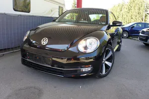 Brugt VW Beetle