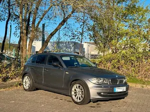 Używany BMW 120