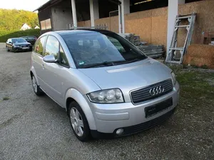 Occasion Audi A2