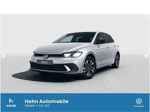 Brugt VW Polo