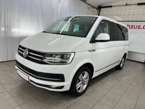 Gebraucht VW Caravelle