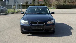 Brugt BMW 320