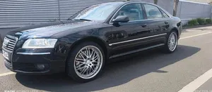 Gebraucht Audi A8