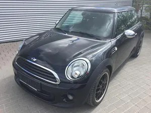 Käytetty Mini ONE
