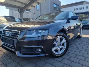Używany Audi A4
