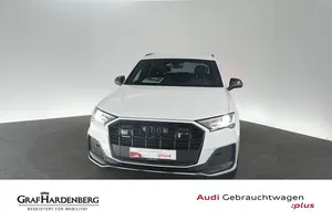 Brugt Audi Q7