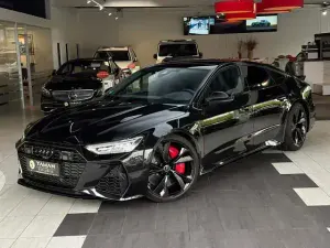 Gebraucht Audi RS7