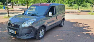 Usata Fiat Doblò