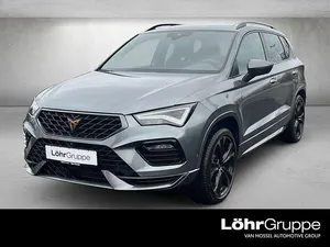 Brugt Cupra Ateca