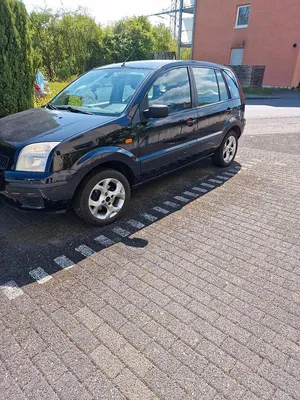 Occasion Ford Fusion