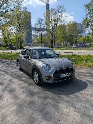 Gebraucht Mini ONE