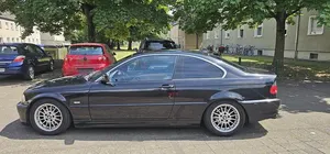 Gebraucht BMW 320