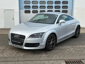Używany Audi TT