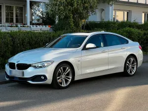 Occasion BMW 420