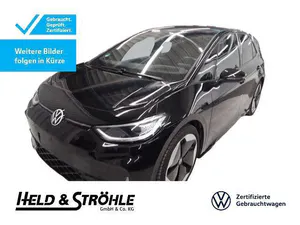 Usata VW ID.3