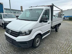 Occasion VW Crafter