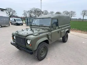 Usata Land Rover Defender