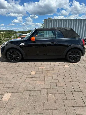 Occasion Mini Cooper S