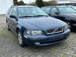 Brugt Volvo V40