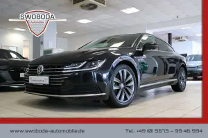 Brugt VW Arteon