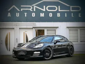 Gebraucht Porsche Panamera 4S