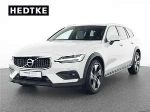 Gebraucht Volvo V60 CC