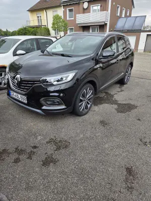 Gebraucht Renault Kadjar