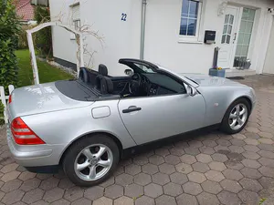 Gebraucht Mercedes 200