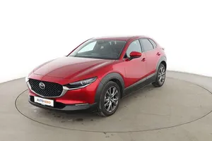 Usata Mazda CX-30