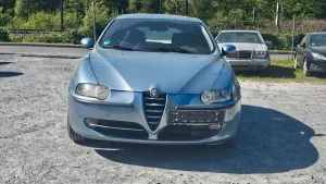 Gebraucht Alfa Romeo 147