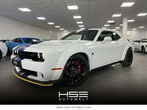 Gebraucht Dodge Challenger