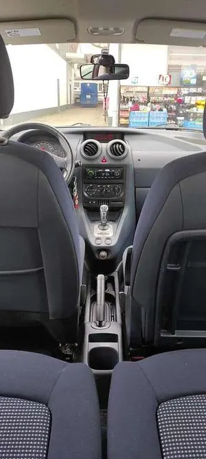 Gebraucht Peugeot 1007