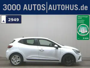 Gebraucht Renault Clio V