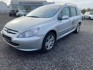 Gebraucht Peugeot 307