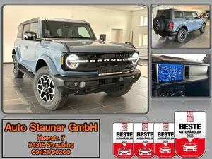 Gebraucht Ford Bronco