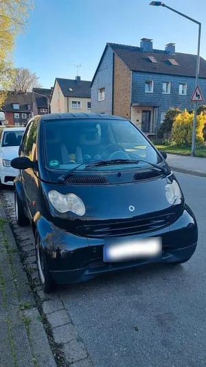 Gebraucht Smart ForTwo Coupé
