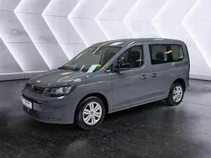Brugt VW Caddy
